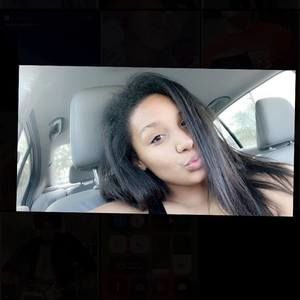 Meet your Posher, Kylee